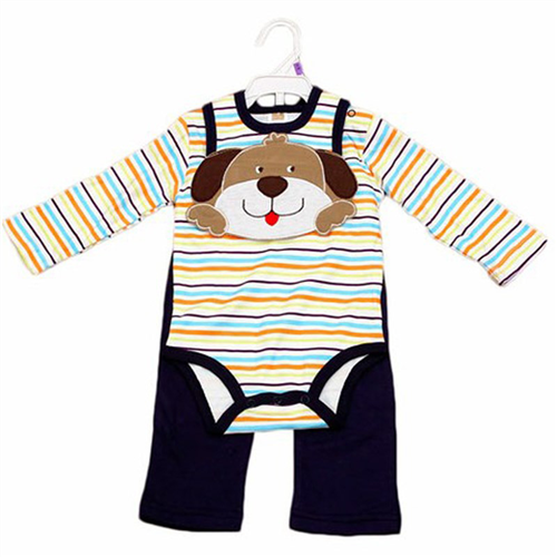 Bán Bộ body trẻ em Thái 3 chi tiết (bán tại TP.HCM)