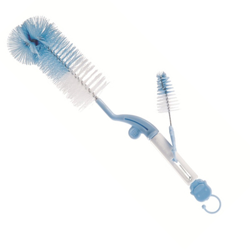 Bán Cọ rửa bình sữa kuku 5357