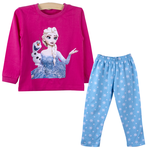Bán Bộ quần áo in hình Baby Joe YT0907