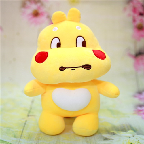 Bán Thú bông Qoobee Agapi M38 (loại nhỏ)