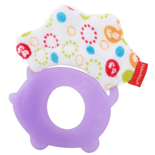 Bán Ngậm nướu nhím con Fisher Price CDT77