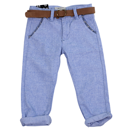 Bán Quần Kaki Zara cho bé trai