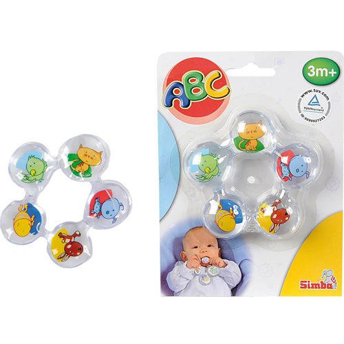 Bán Ngậm nướu nước vòng hoa Simba – 4011884