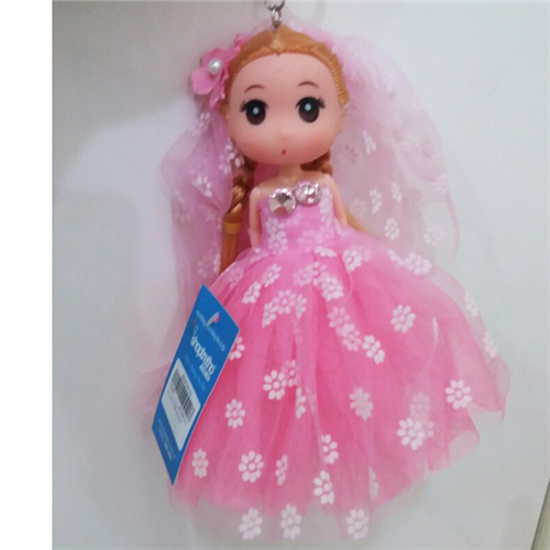 Bán Đồ chơi búp bê cô dâu nhỡ M32