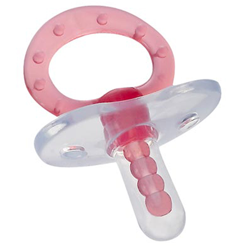 Bán Ty ngậm massage tròn 0-6 tháng simba S6757
