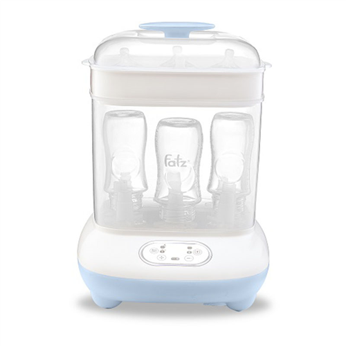 Bán Máy tiệt trùng sấy khô hâm sữa Fatzbaby FB4910SL
