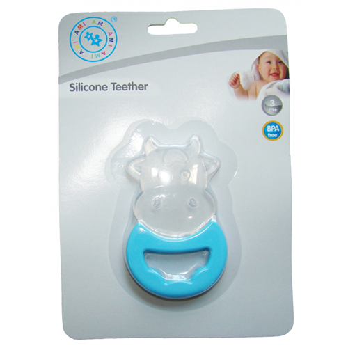 Bán Gặm nướu tay cầm nhựa Ami AM22501
