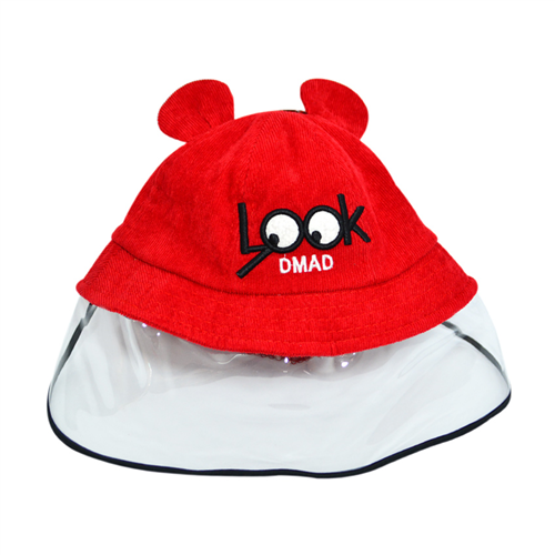 Bán Nón (mũ) trẻ em có màng bảo vệ cho bé