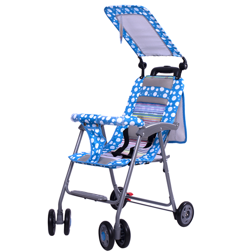 Bán Xe đẩy du lịch Romey
