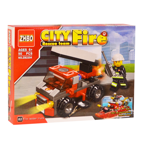 Bán Hộp lắp ráp lego 2202 (8h)