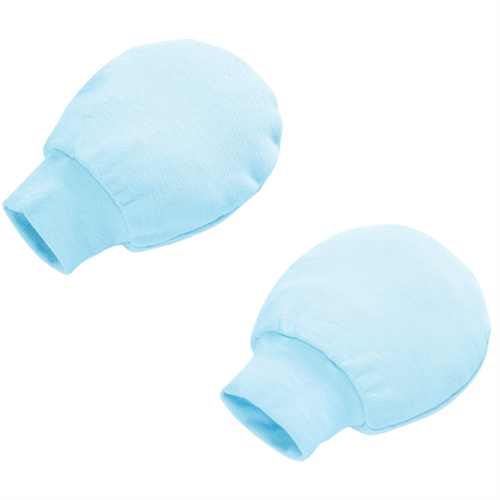 Bán Bao tay có cổ Lullaby NH635P cho bé