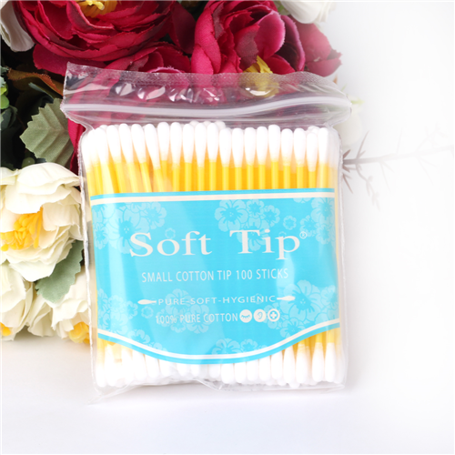 Bán Bông tai cho bé Thái Lan Soft Tip (gói)