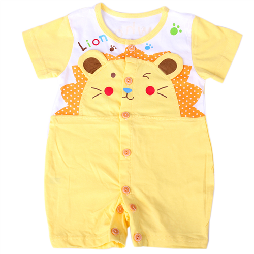 Bán Bộ body Lion Beiner cao cấp cho bé