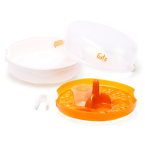 Bán Máy tiệt trùng trong lò vi sóng Fatzbaby FB4001SL