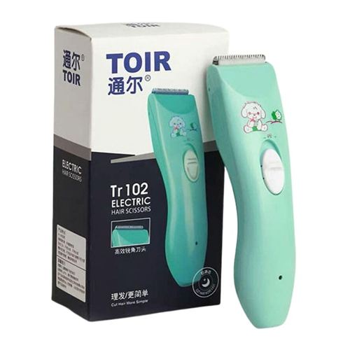 Bán Tông đơ cắt tóc trẻ em Toir
