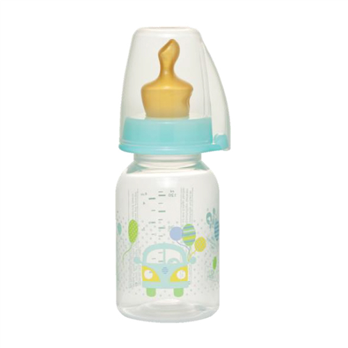 Bán Bình sữa Family Nip (cổ hẹp, núm cao su, 0-6M)
