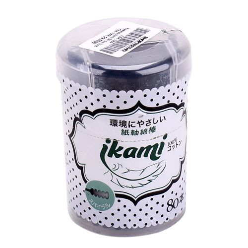 Bán Bông tai Ikami GL06 (80 cây)