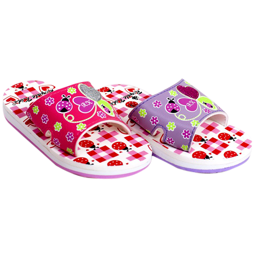 Bán Dép cho bé gái Royale Baby RB 360-102