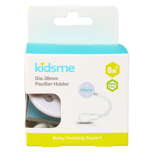Bán Dây giữ ty ngậm/túi nhai Kidsme 160128