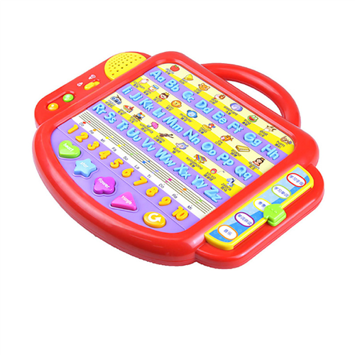 Bán Đàn Piano học chữ cái Winfun 2265-86