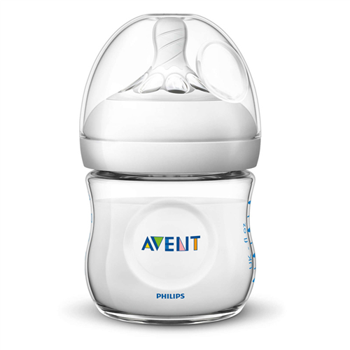 Bán Bình sữa Avent tự nhiên SCF690.23 (125ml)