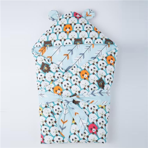 Bán Chăn ủ Muslin Tree cho bé (80*80cm)