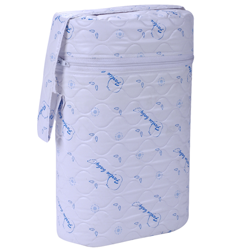 Bán Bình ủ sữa đôi Farlin BF-222