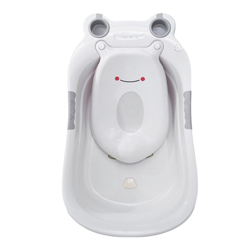 Bán Chậu tắm ếch có giá đỡ Việt Nhật 2203 (nhiều màu)