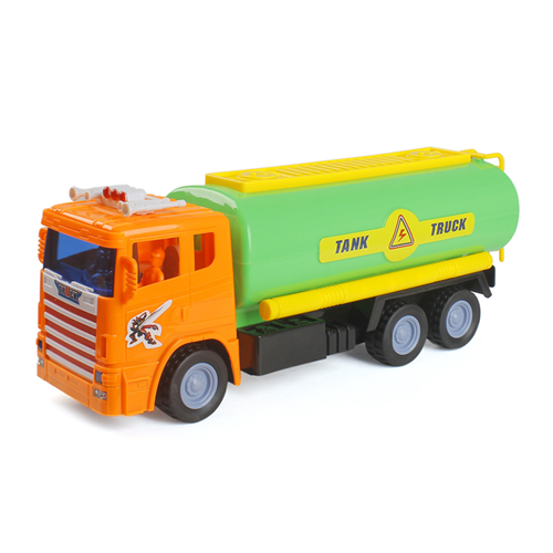 Bán Hộp Xe Bồn Lớn điều khiển sạc LTH6668M