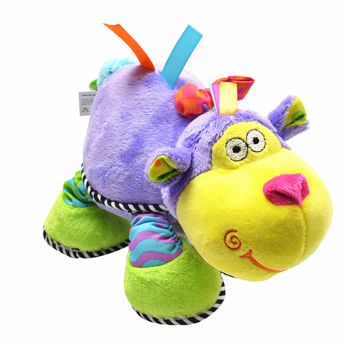 Bán Thú bông có nhạc Toyslander