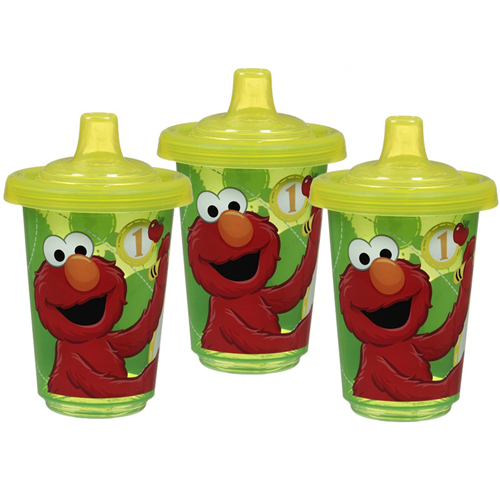 Bán Cốc tập uống chống đổ Munchkin 11705 10oz Seasame