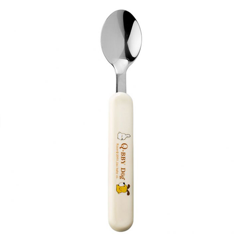 Bán Muỗng ăn cho bé bằng inox ku QB93011