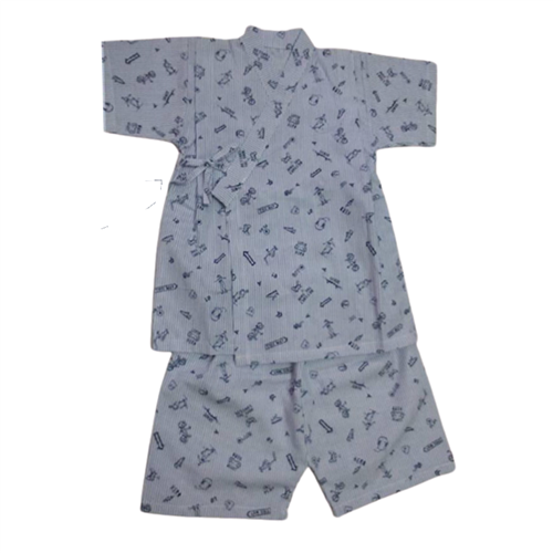 Bán Bộ Pijama cột dây bé gái IQ (S1 - S3)