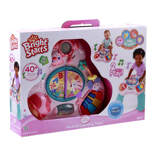 Bán Đồ chơi bàn nhạc Bright start 310667