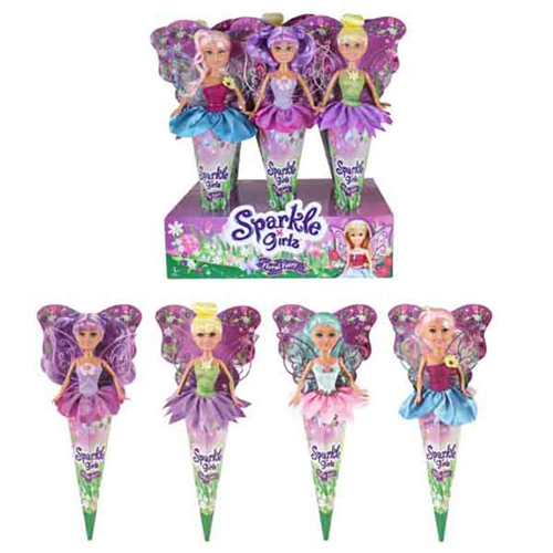 Bán Đồ chơi búp bê - Nàng tiên hoa xuân SP24226