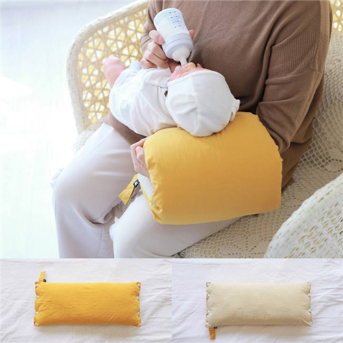 Bán Gối đeo tay đa năng Rototo Bebe (nhiều màu)