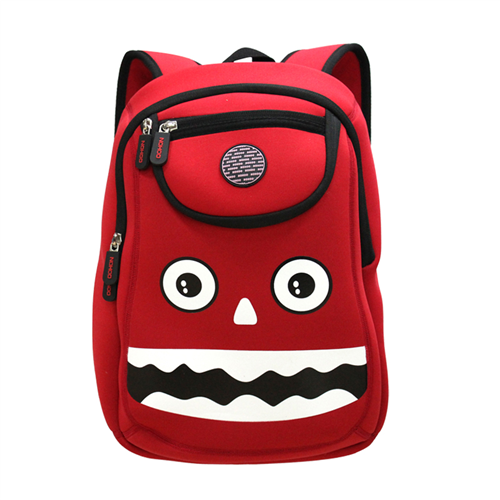 Bán Ba lô Monster Nohoo NH006