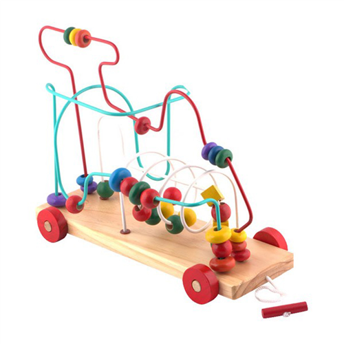 Bán Luồn hạt phi thuyền Edugames GA528