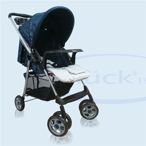 Bán Xe đẩy 2 chiều Gluck C8M (0 - 36 tháng tuổi)