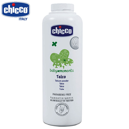 Bán Phấn rôm tinh bột Gạo Chicco