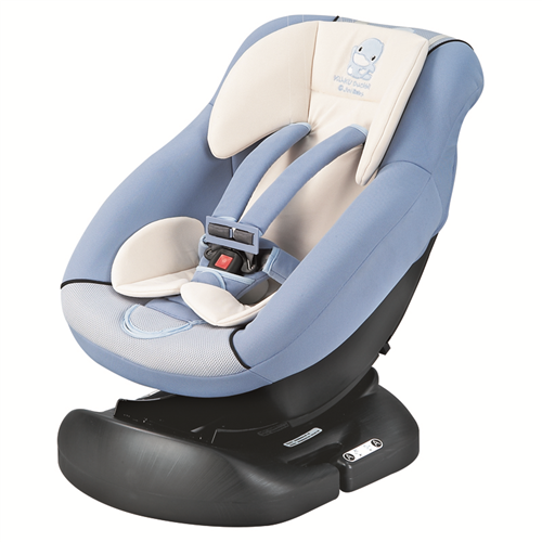 Bán Ghế ngồi ô tô Kuku Ku6020 dành cho em bé
