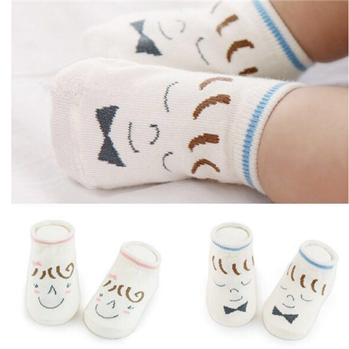 Bán Tất sơ sinh Hàn Quốc cao cổ (0-4T)