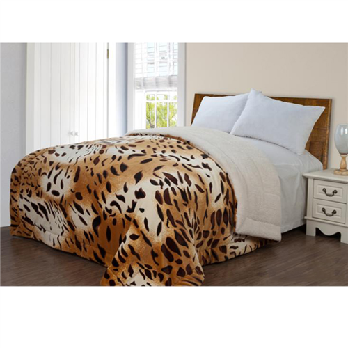 Bán Chăn lông cừu 3kg (2,2x2,4m)