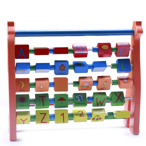 Bán Bàn tính hươu học chữ HJD93143