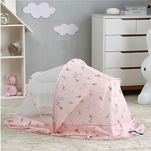 Bán Màn chụp gấp gọn trẻ em
