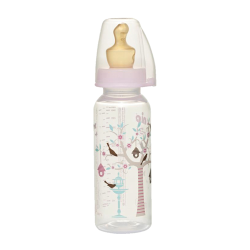 Bán Bình sữa Family 250ml bé gái (6M+)