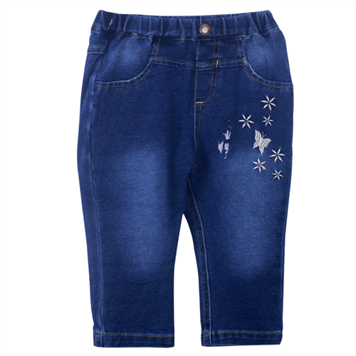 Bán Quần legging lửng bé gái Rio0902 (3 – 9 tuổi)