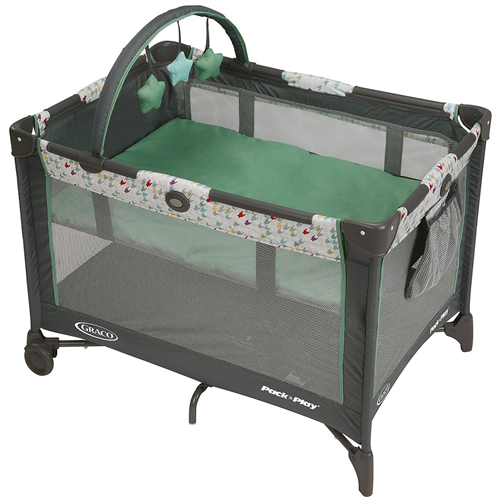 Bán Giường cũi Graco PNP On The Go™ Lambert 1927398