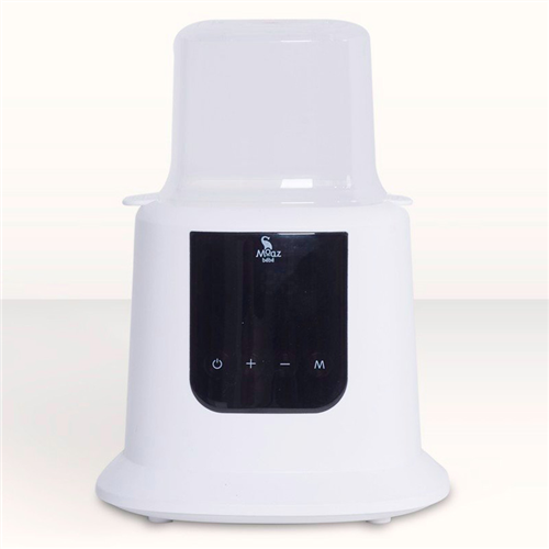 Bán Máy hâm sữa tiệt trùng đơn Moaz BeBe MB-006