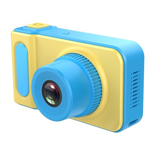 Bán Máy chụp ảnh kỹ thuật số mini Kid Camera 2MP